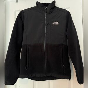 The North Face Denali Polartec Fleece Full Zip Jacket - Women's Medium